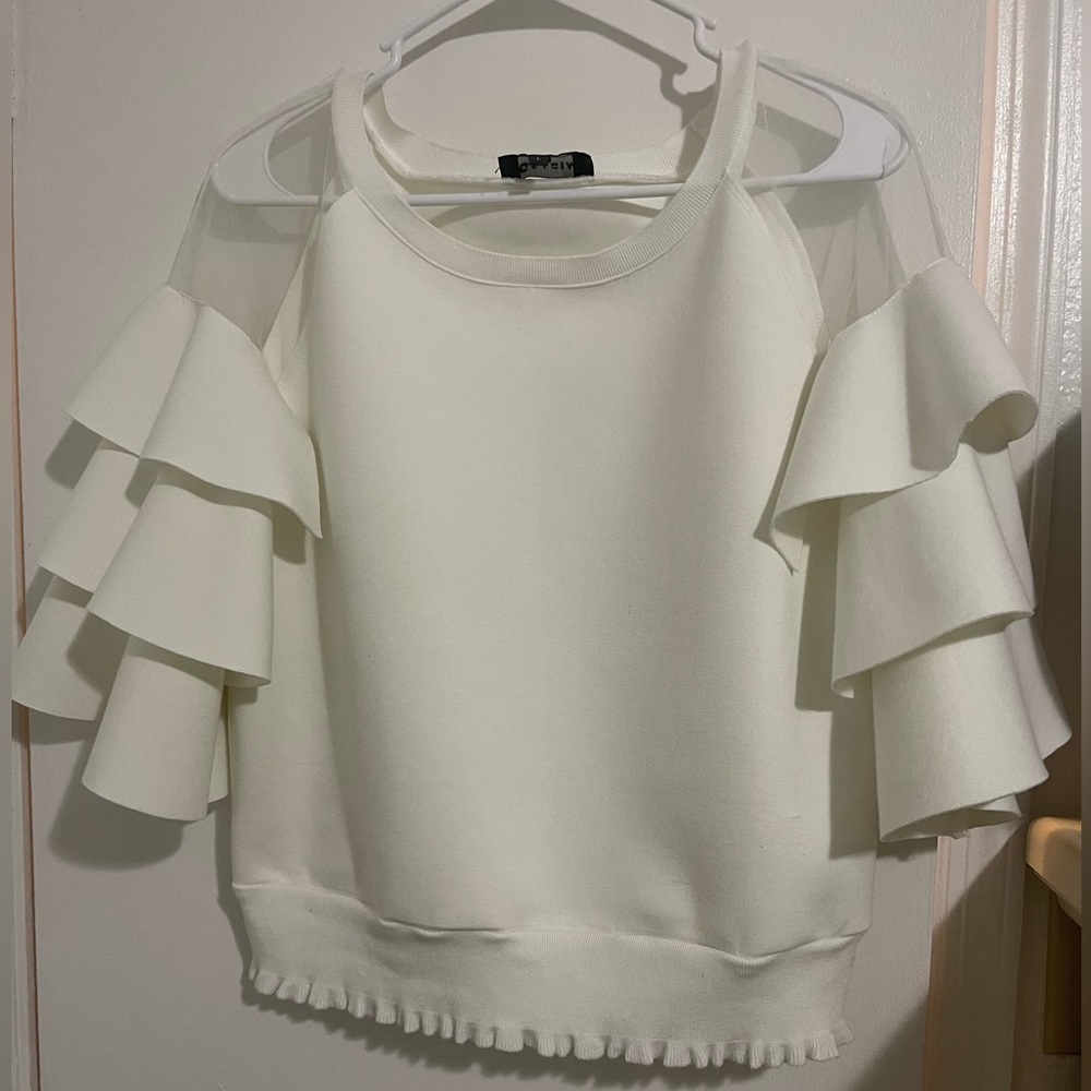 Blouse. - image 1